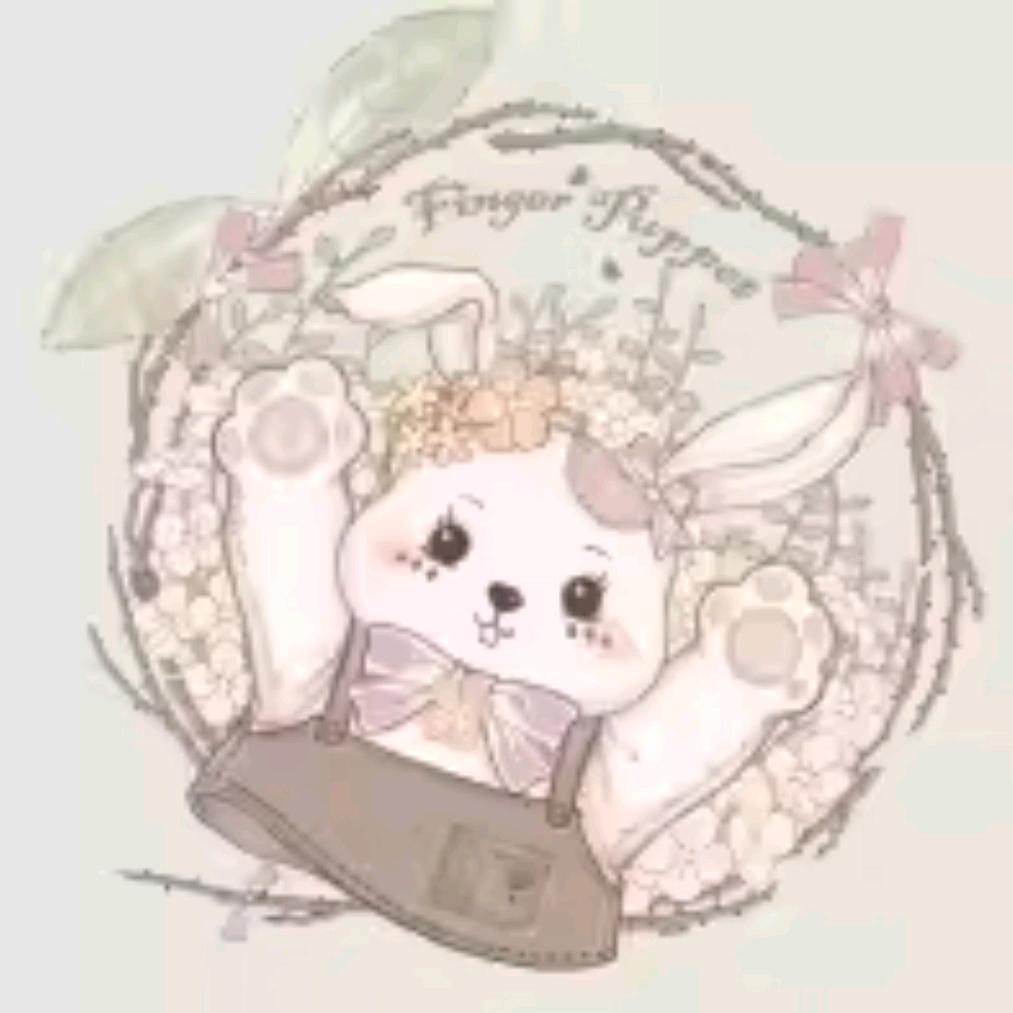 指尖木偶Lolita洋装工作室