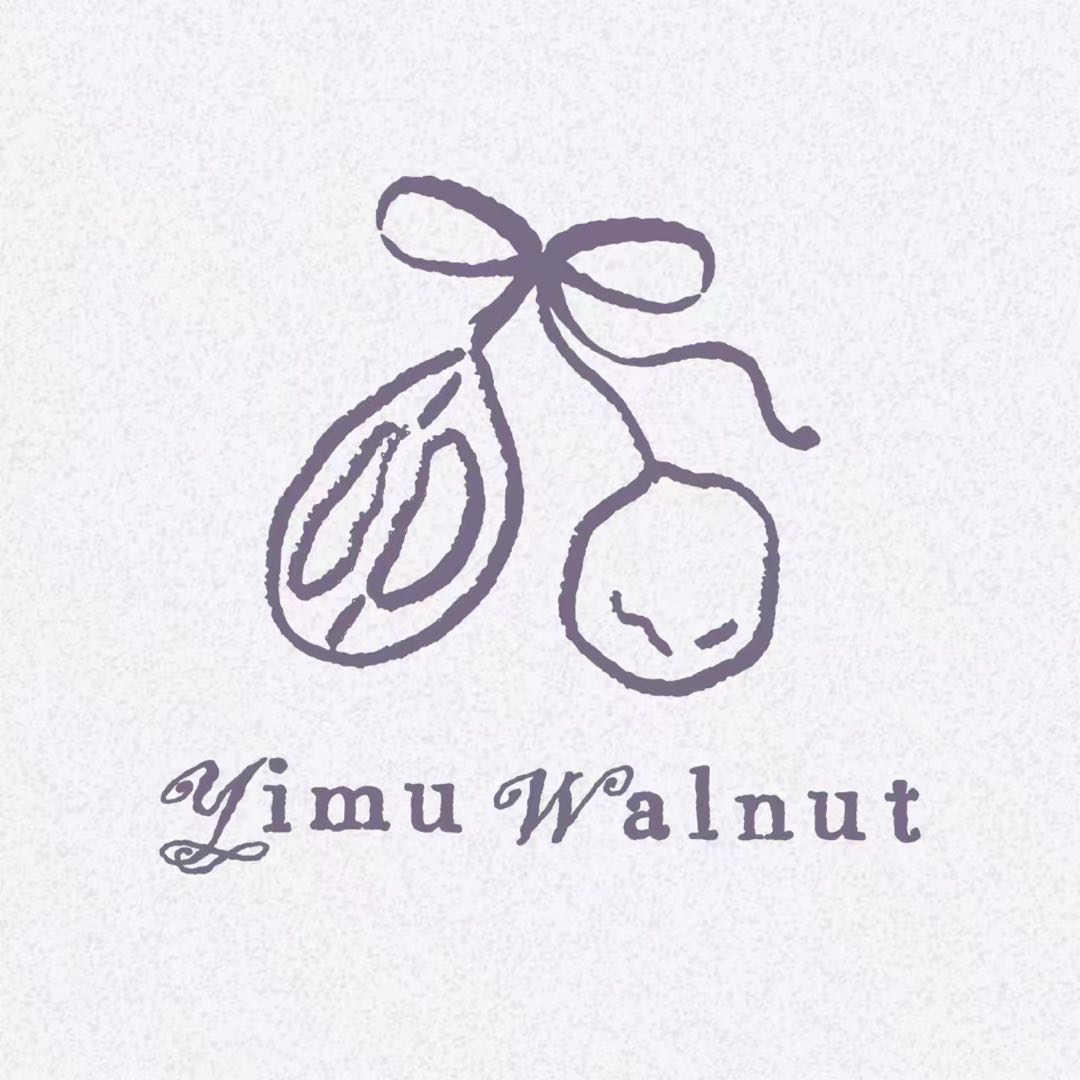 【该店铺非lo】一木胡桃