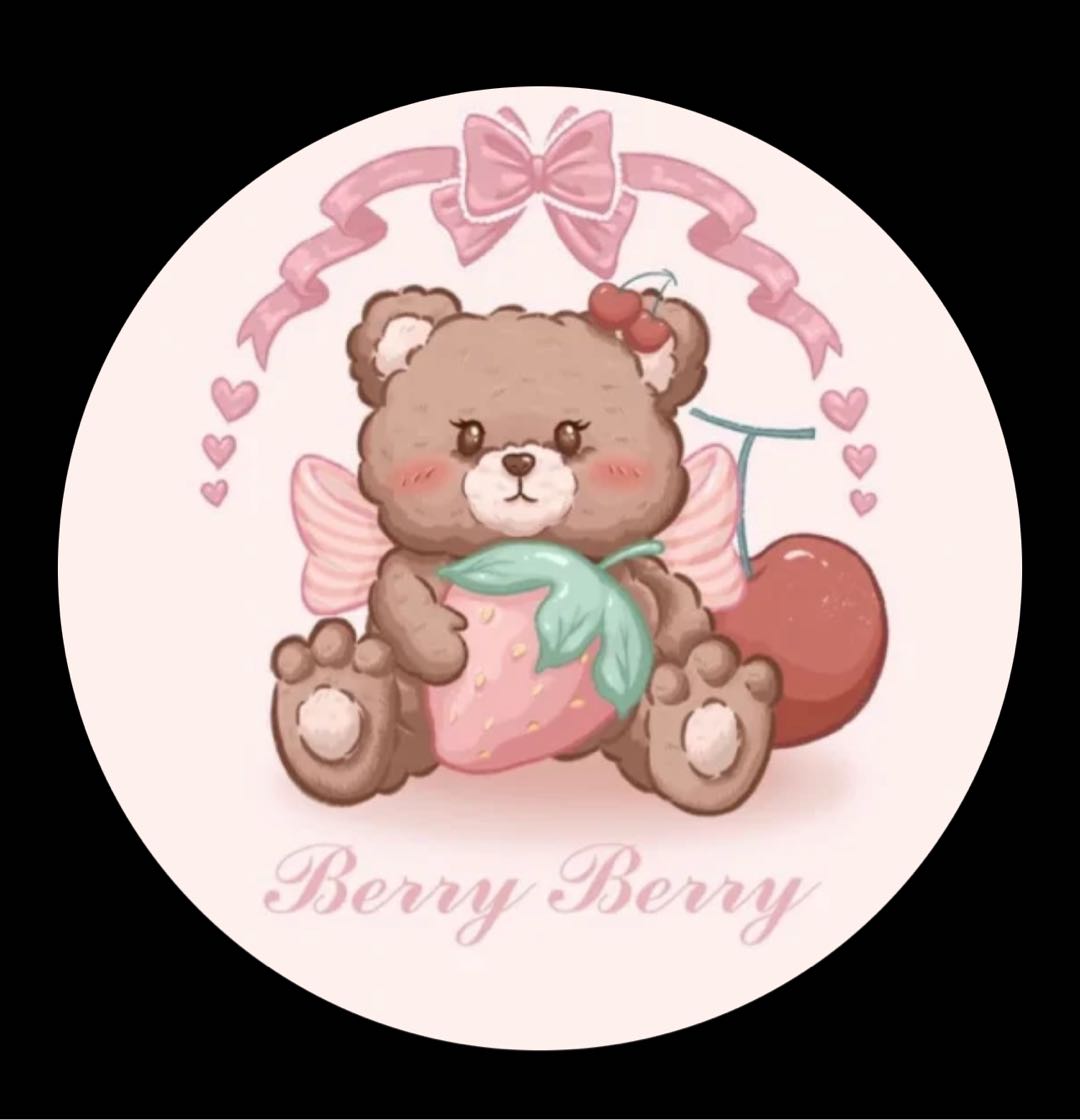 Berryberry原创设计