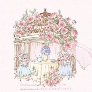 八分甜原创洛丽塔研究社