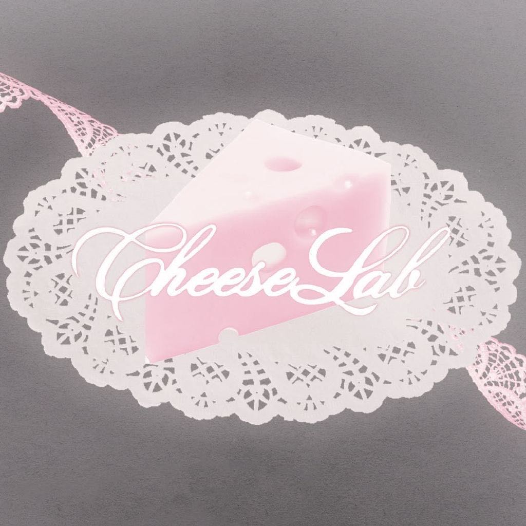 CheeseLab奶酪研究所