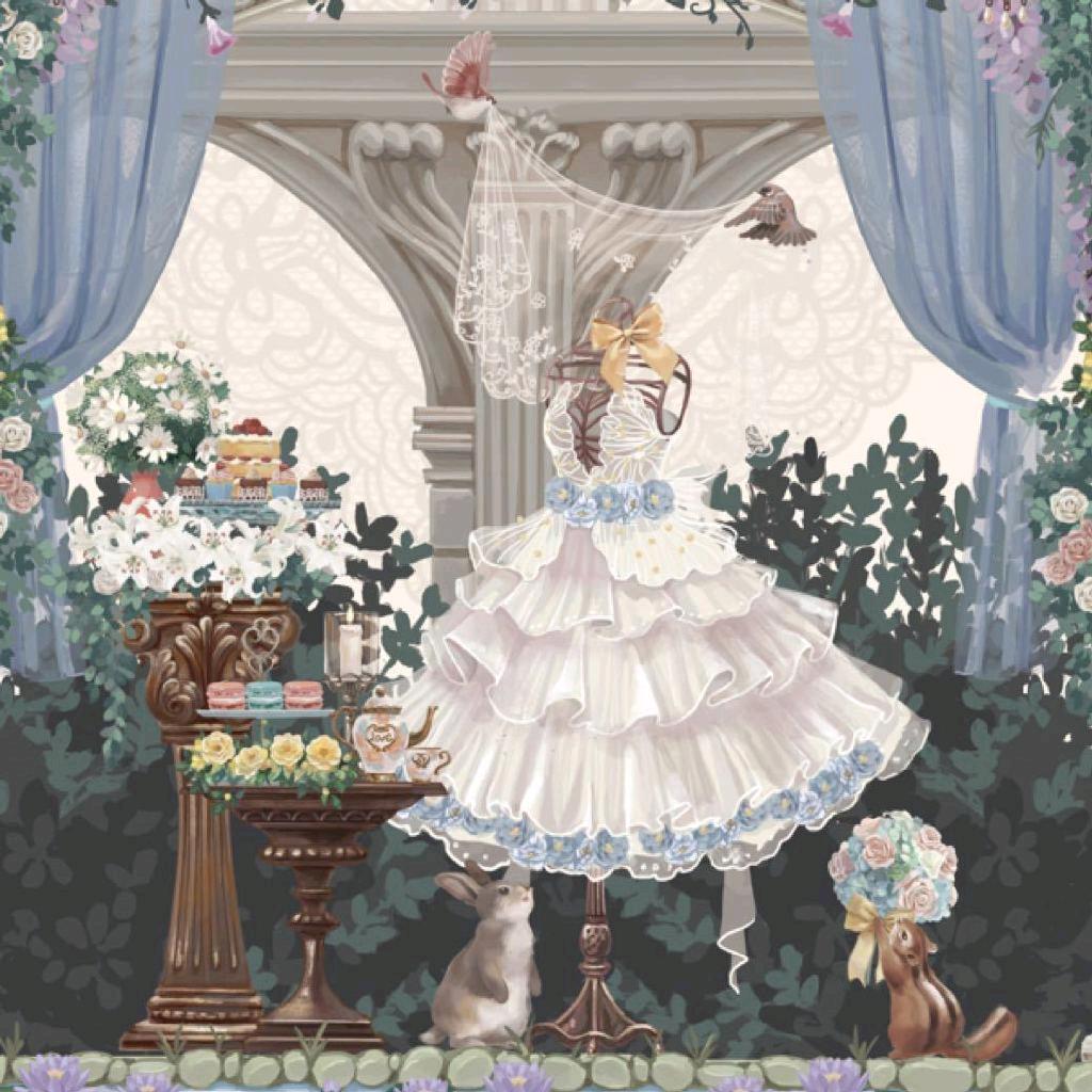 GoldenFoilBoat金箔之船