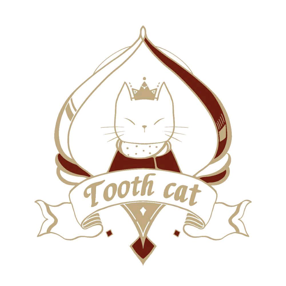 ToothCat牙猫工作室