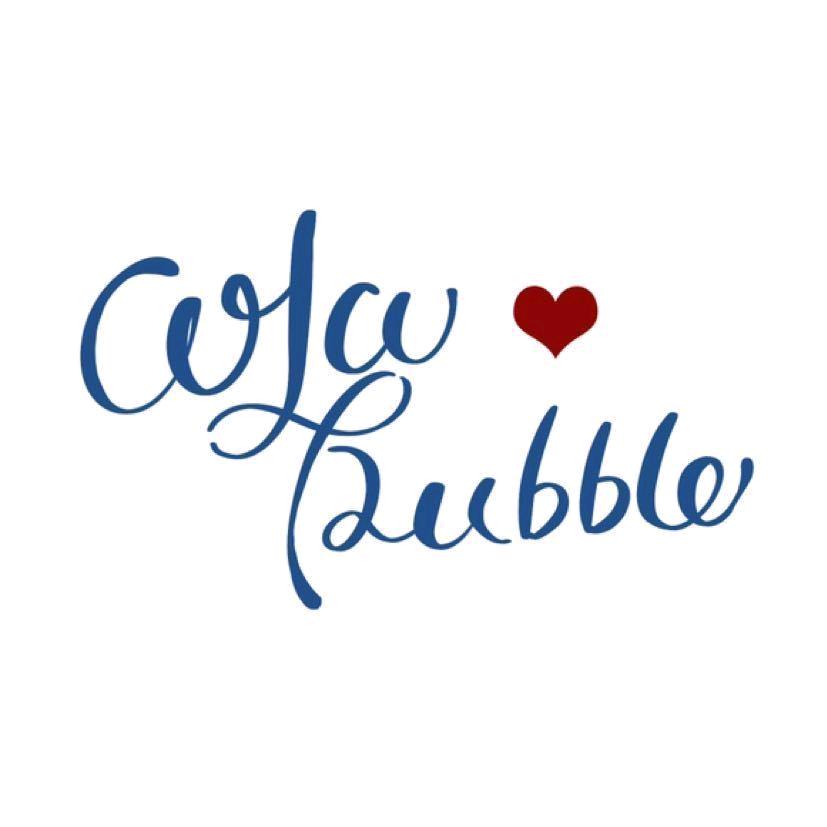 Cola Bubble 可乐气泡