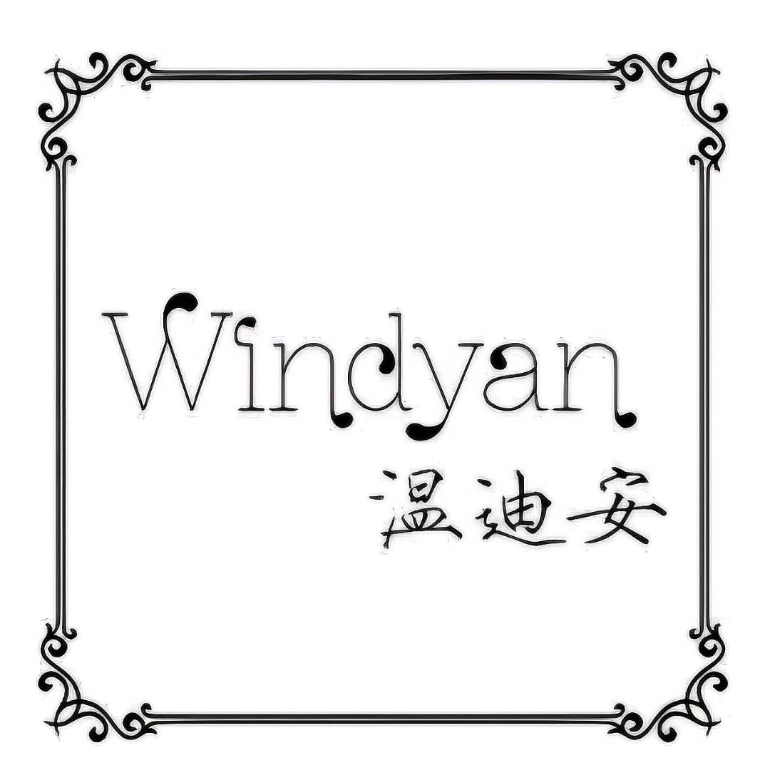 梦境玩偶与霜糖熊(原:Windyan温迪安)