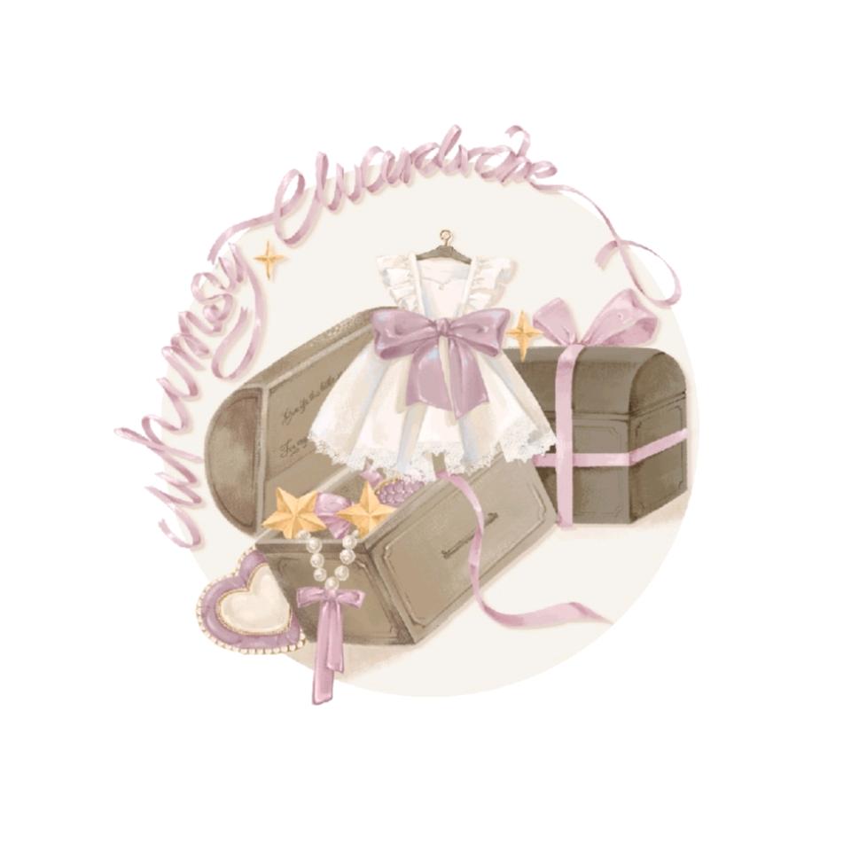 奇想匣 Whimsy Wardrobe