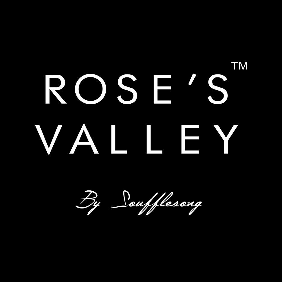 Rose's Valley玫瑰谷