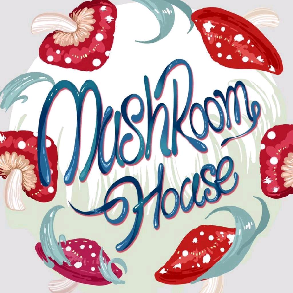 蘑菇house **洋装