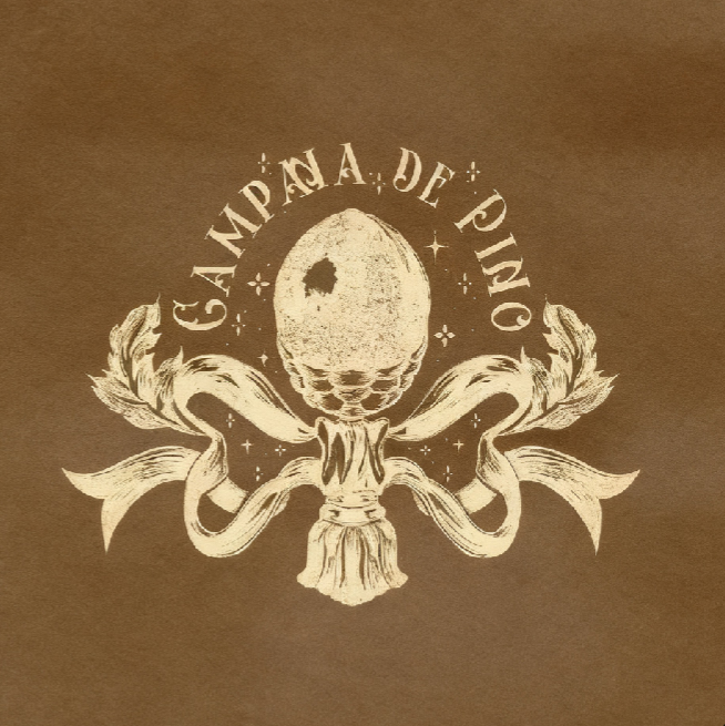 松铃Campana de Pino