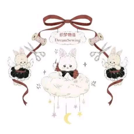 织梦物语DreamSewing