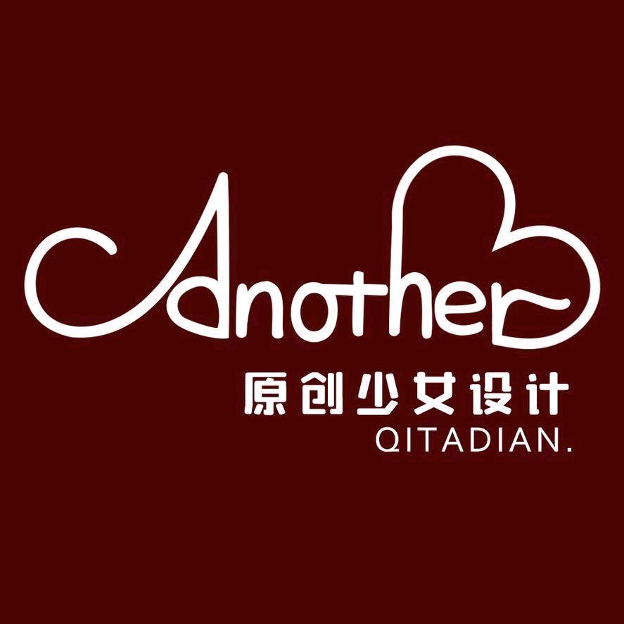 Another_原创少女设计