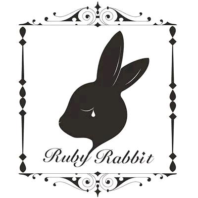 rubyrabbit宝石兔