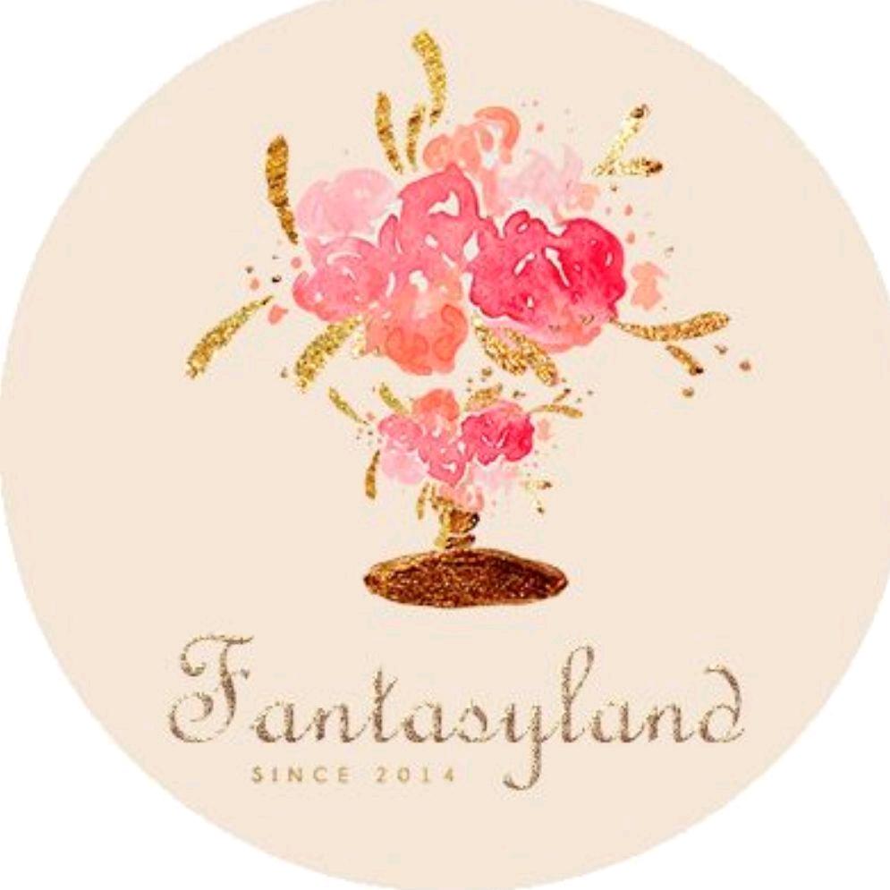 Fantasyland洋服店