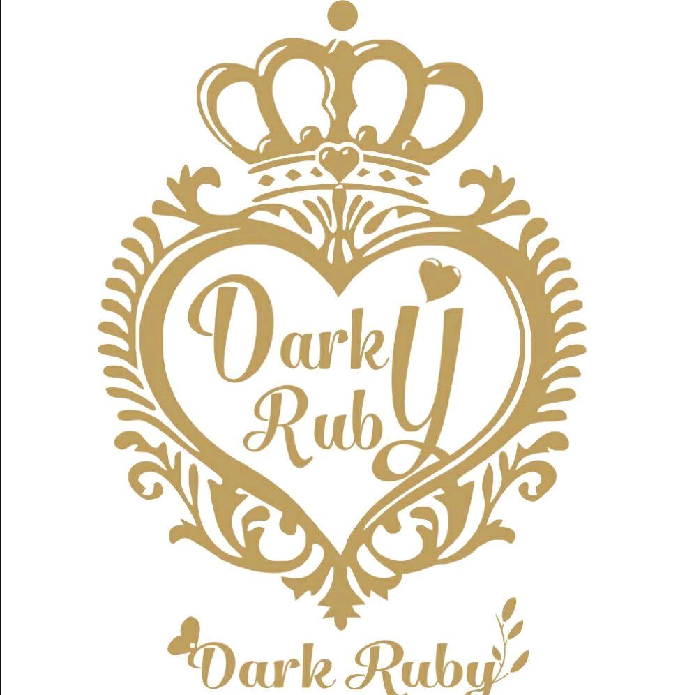 DarkRuby原创设计