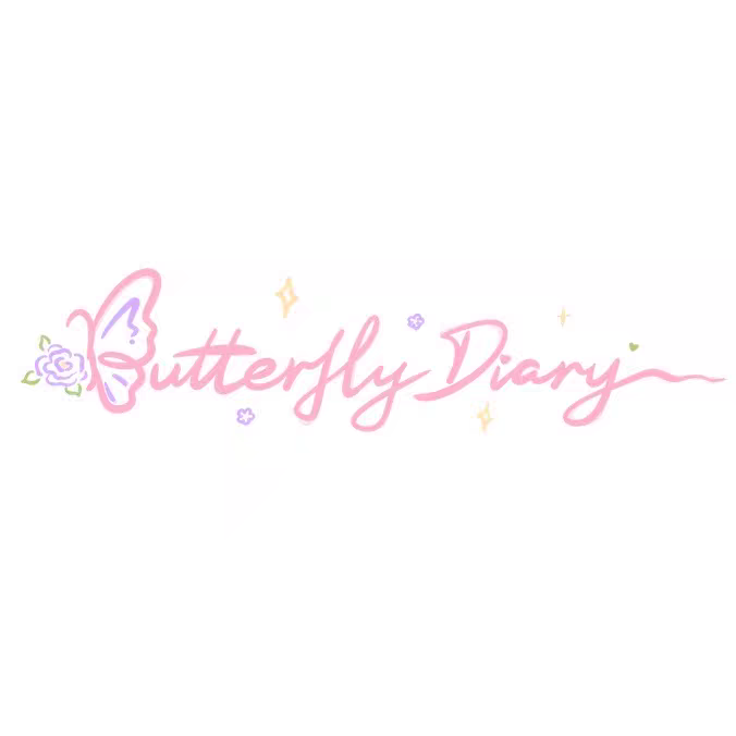 蝴蝶手记**原创设计