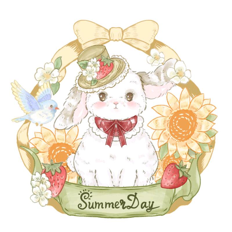 SummerDay原创设计