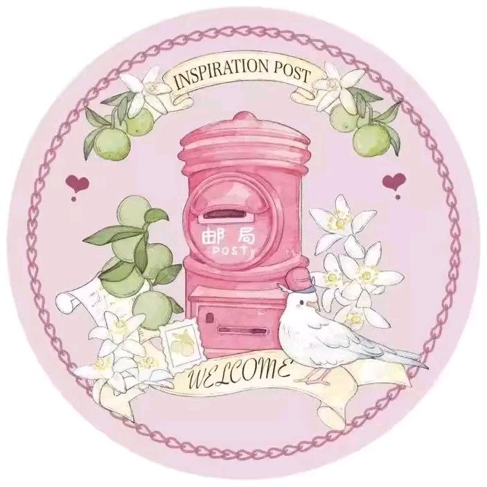 灵感邮局Inspirationpost
