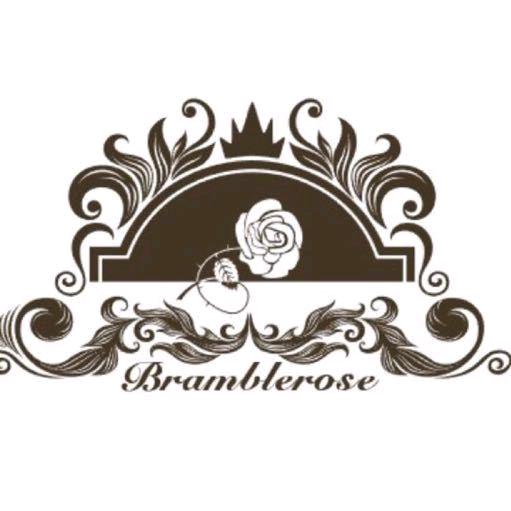 Bramble Rose 荆棘玫瑰原创设计