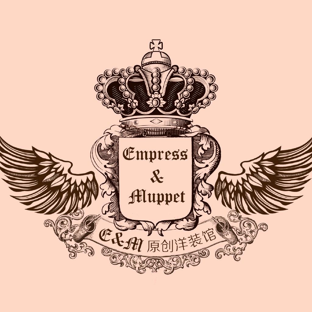 Empress&Moon/EM原创洋装馆/freyamystery梵芮雅之谜原创