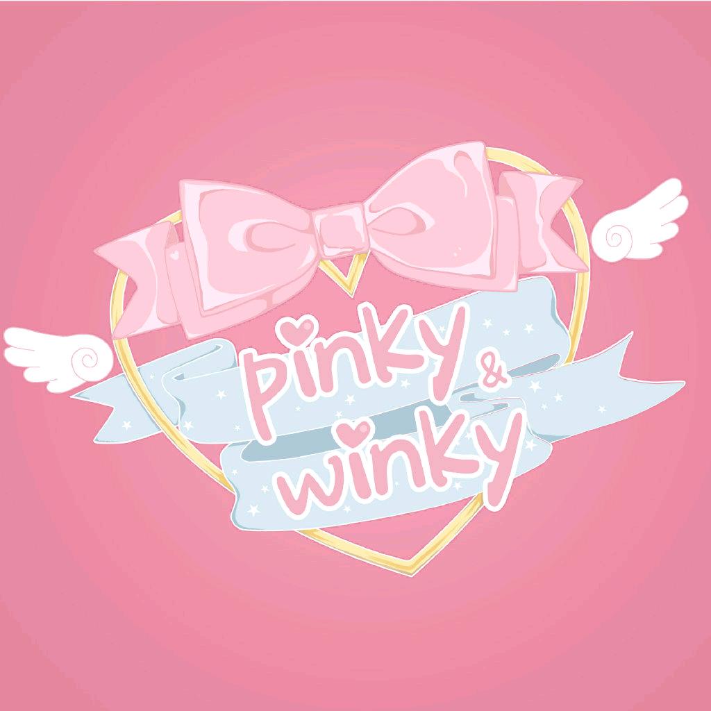 PinkyWinky平可温原创**洋装