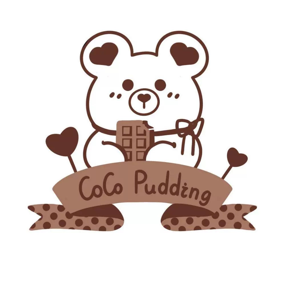 可可布丁原创Lolita