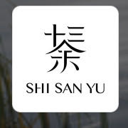 十三余 小豆蔻儿国风工作室