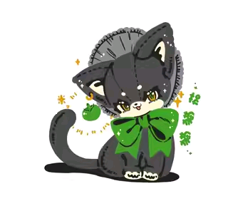 猫猫茄屋