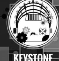 keystone拱心石