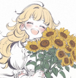 晴天小葵Sunflower