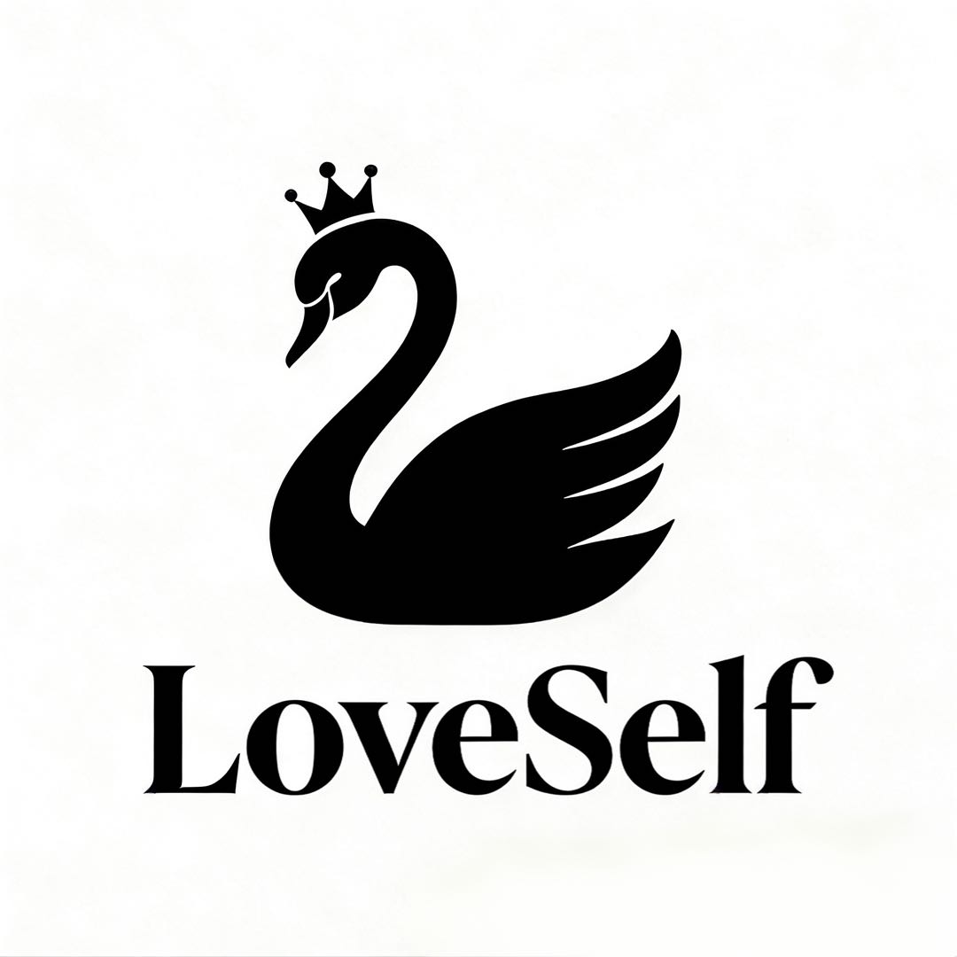 LoveSelf悦已