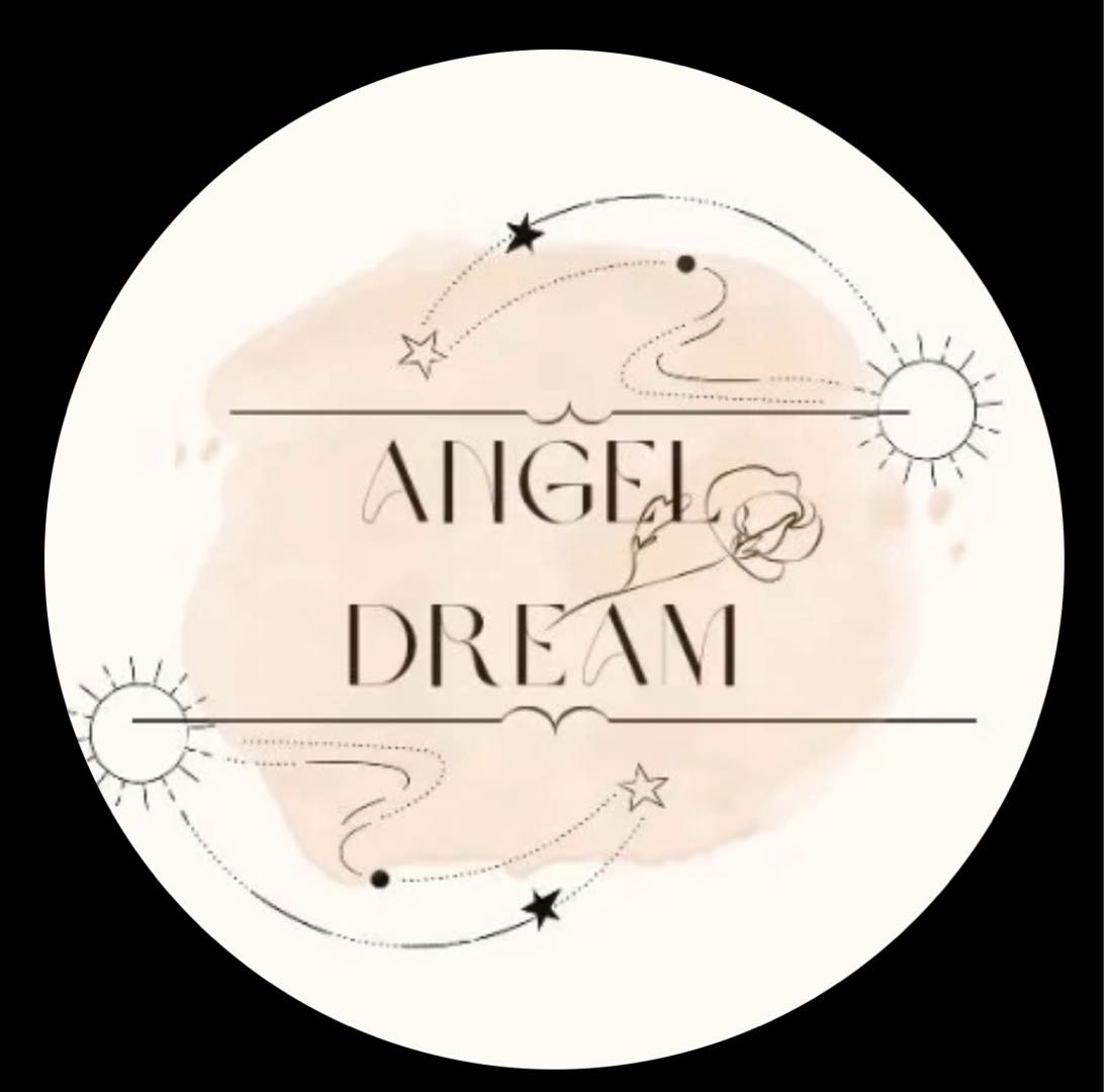Angel dream 天使幻梦**原创