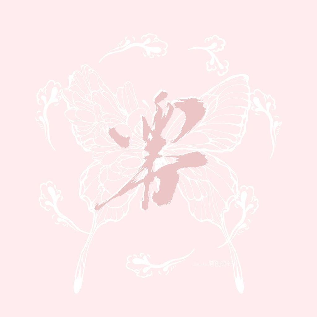 雾lolita原创设计