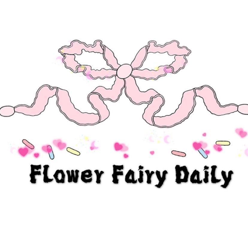 Flower Fairy Daily