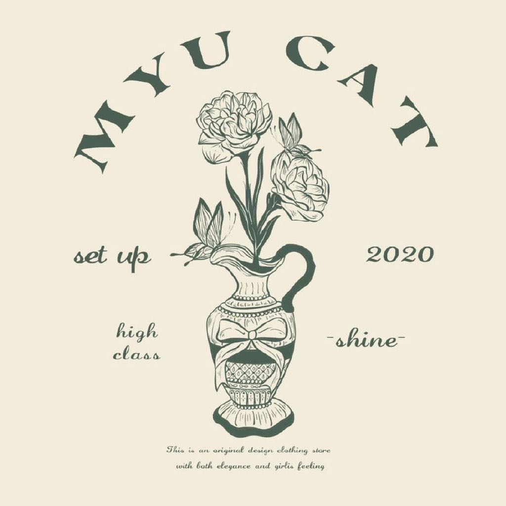 MyuCat_缪悠卡