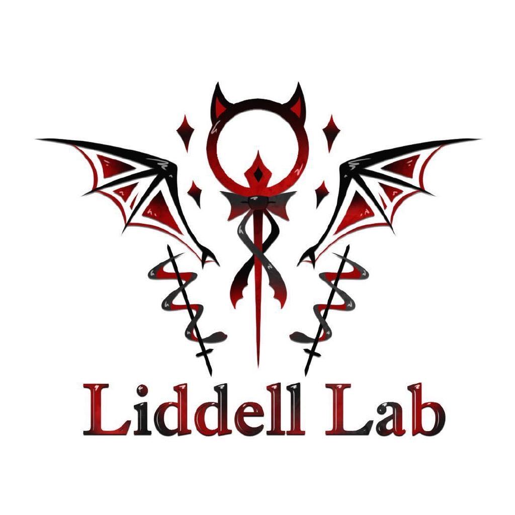 LiddellLab利德尔研究室