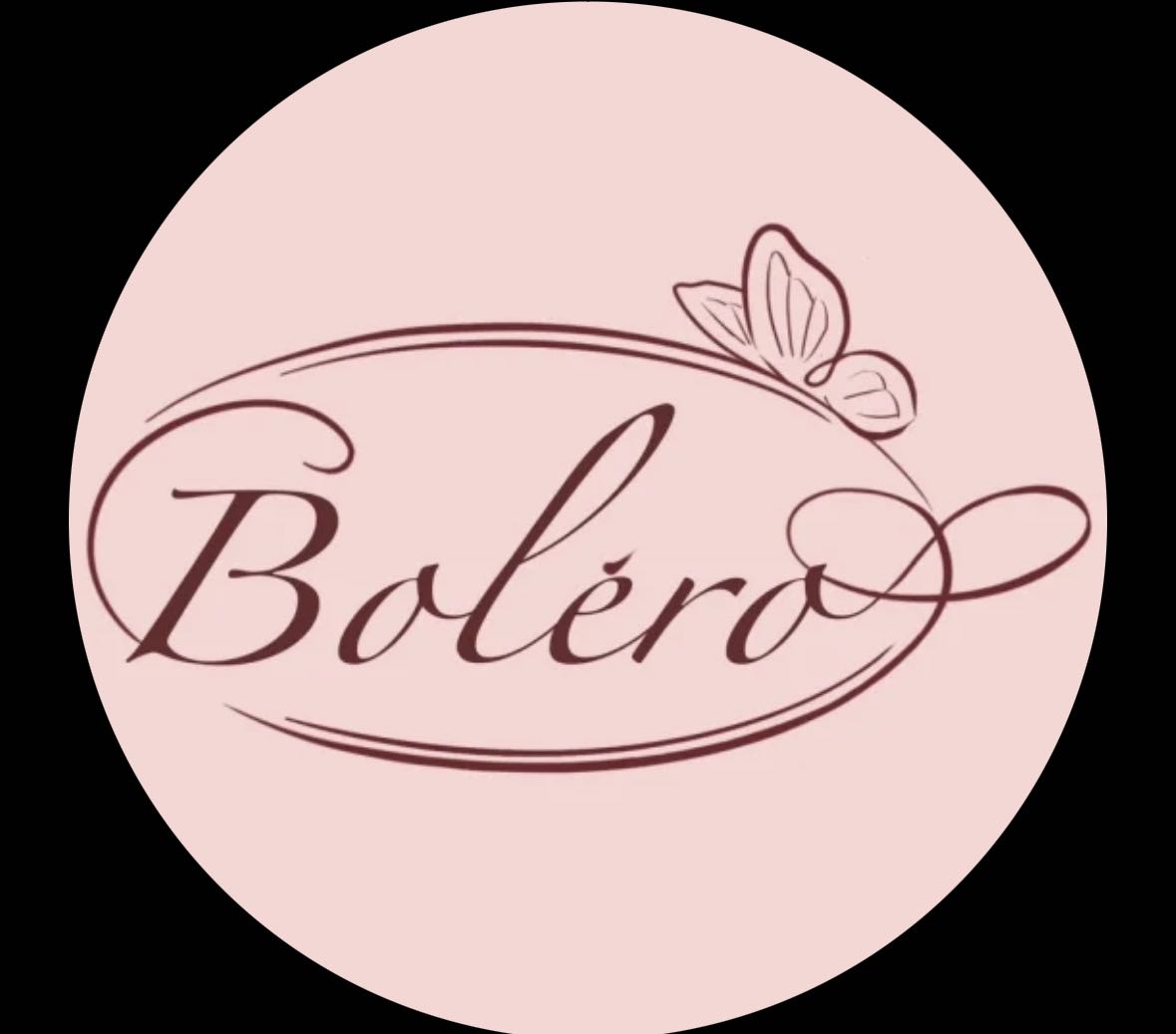 Bolero波丽露**原创