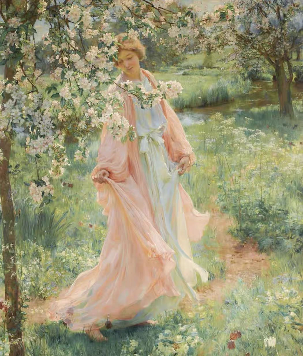 爱做衣服的木木子