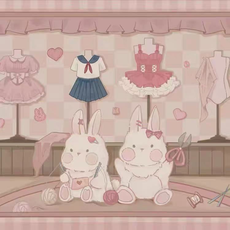 迷失幻境**原创