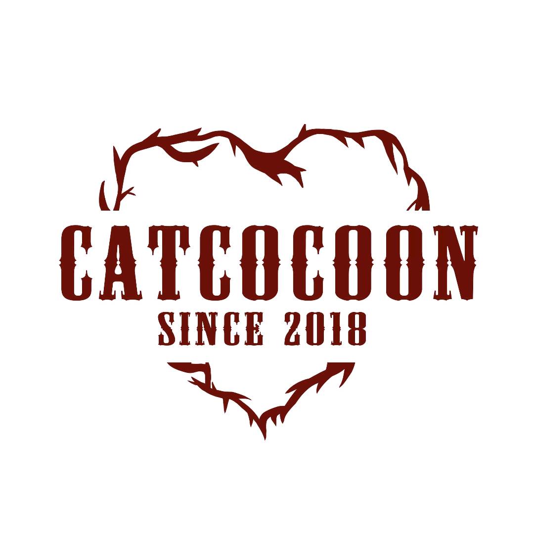 CATCOCOON猫茧盒