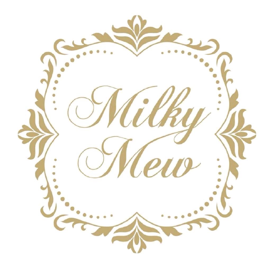 MilkyMew
