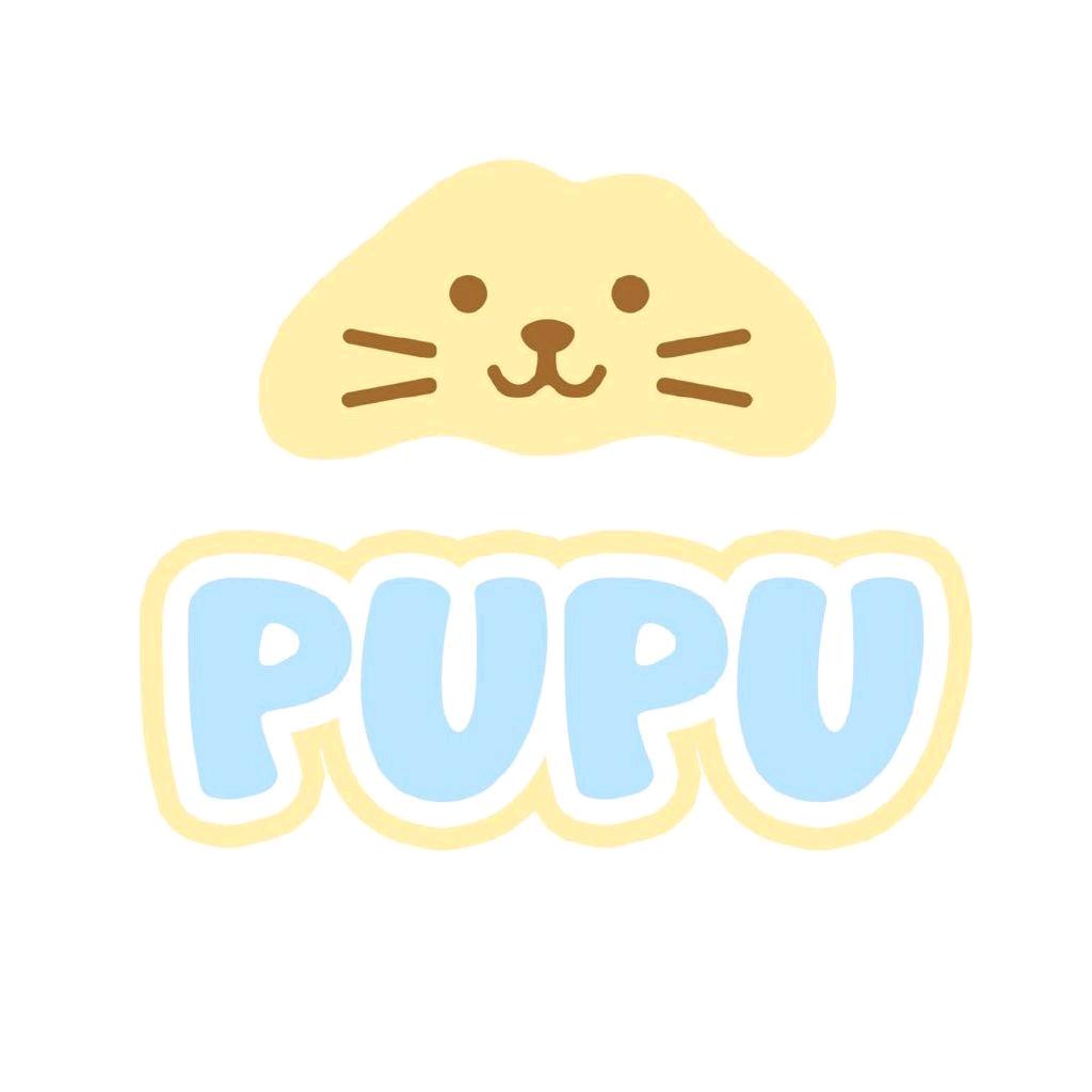 PUPUPARTY噗噗工坊
