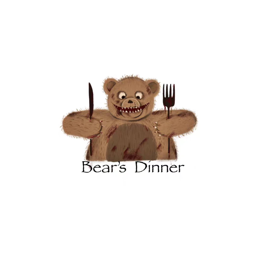 BearsDinner熊的晚餐