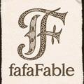fa fa Fable法法寓言