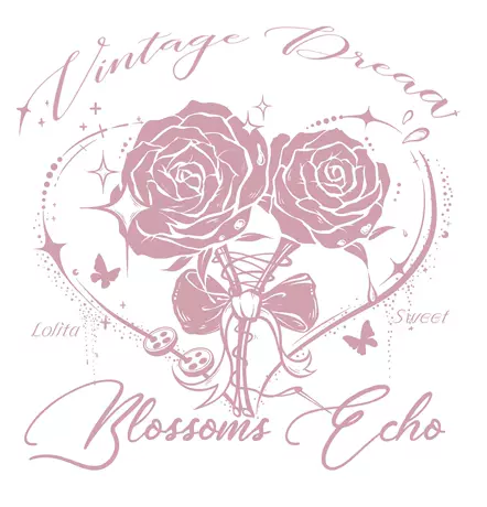 花予回音原创设计