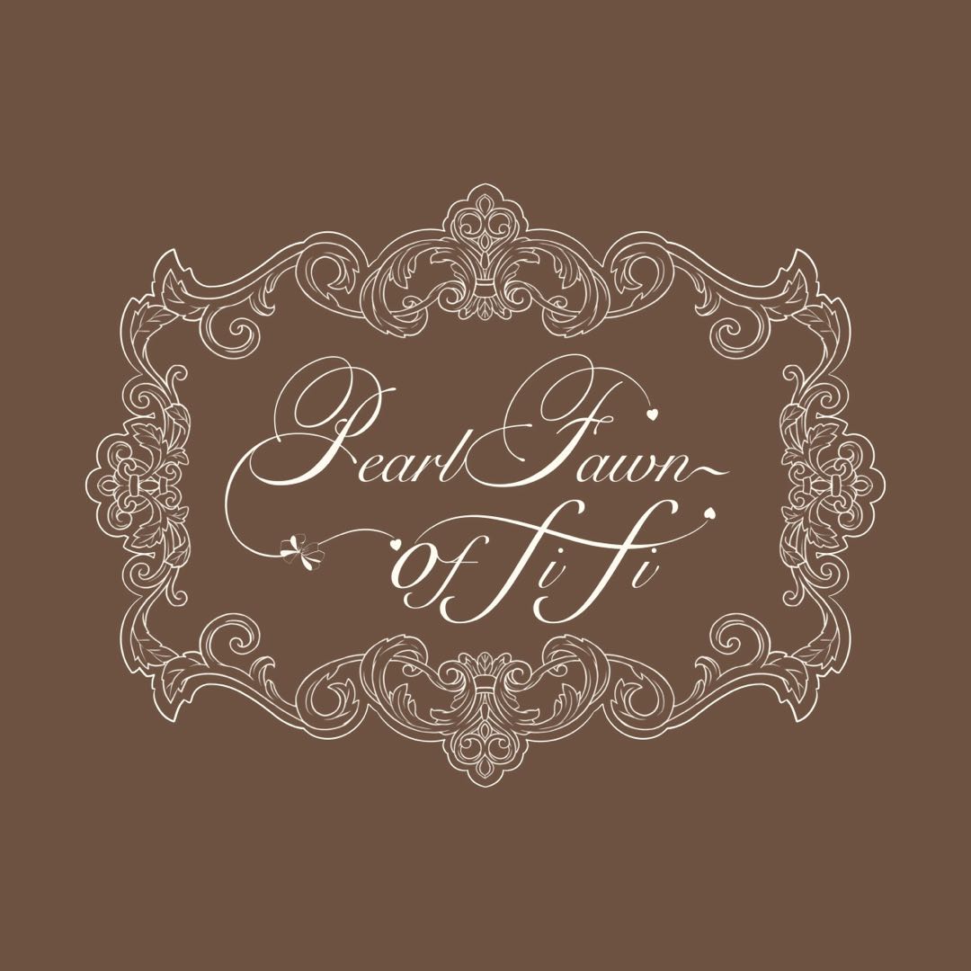 PearlFawn Of FiFi鹿屿菲