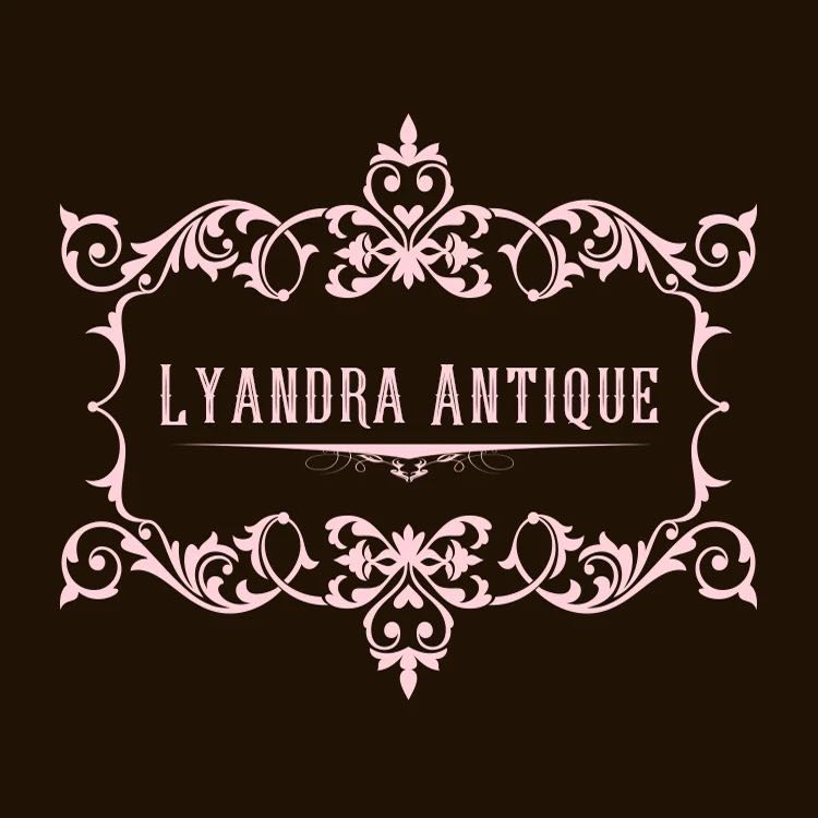 Lyandra Antique自由诗