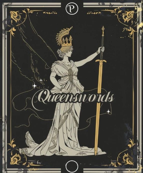QUEENSWORDS