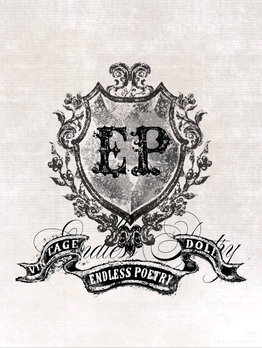 万物诗社 Endless Poetry