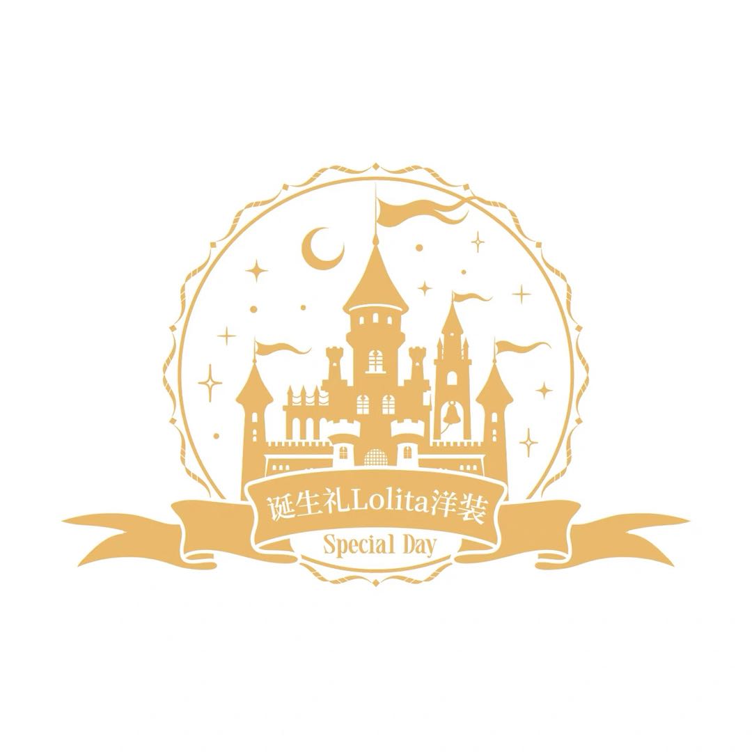 诞生礼**洋装