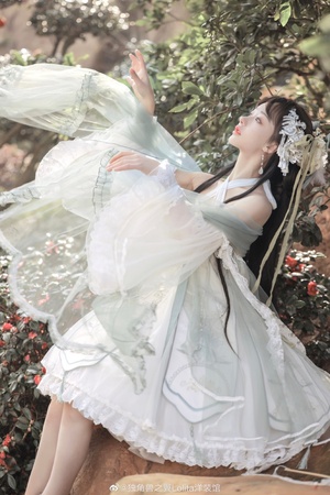 药师篇章